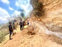 Satu Tewas Tertimbun Longsor Saat Gali Bekas Tambang Pasir Kuarsa di Tuban, Aktivitas Diduga Ilegal