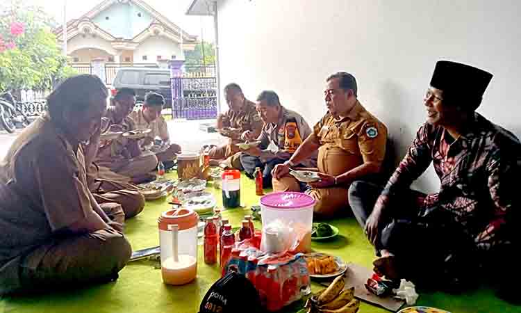 Sedekah bumi dusun ngadipiro 3