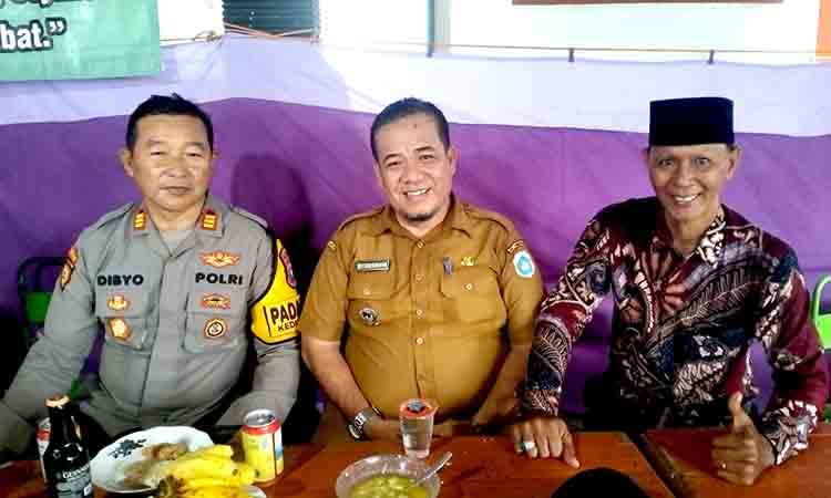 Sedekah bumi dusun ngadipiro 4