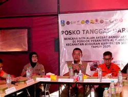 Seluruh Korban Reruntuhan Gedung Ponpes Al Khoziny Ditemukan, Operasi SAR Resmi Ditutup