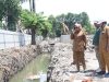 Wabup Sidoarjo Sidak Proyek Revitalisasi Alun-alun, Tegaskan Komitmen Penyelesaian Sesuai Kontrak