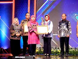 Sidoarjo Borong Penghargaan di Investment Award Jatim 2025, Bukti Iklim Investasi Makin Kondusif