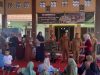 TMMD ke-126 Bersama Dinkes Sidoarjo Gencarkan Edukasi Stunting di Desa Kedondong