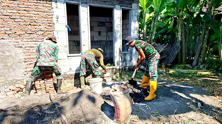 Tmmd ke 126 kodim 0816