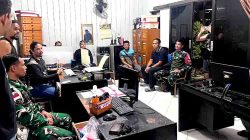Tni polri perbatasan ri mly 2