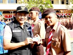 Tak Ada Lagi Antrean Cetak KTP di Sidoarjo