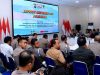Tekan Kriminalitas Jalanan, Polres Ngawi Gelar Lat Pra Ops Sikat Semeru 2025