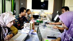 Tim penjamin mutu feb unisla