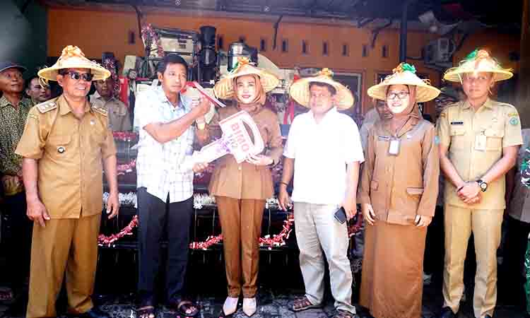 Tingkatkan efisiensi pertanian 2