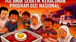 Tragedi mbg di sebati ok