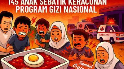 Tragedi mbg di sebati ok