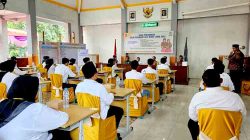 Transparan dan Terbuka, Ujian Perangkat Desa Windu Disiarkan Langsung ke Publik