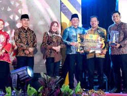 Pemkab Sidoarjo Apresiasi Peran Ketua RT Lewat Lomba Inovatif