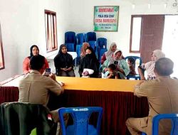 Warga Desa Barugaya Pertanyakan Surat Nikah yang Tak Kunjung Terbit, Pemerintah Desa Diminta Transparan