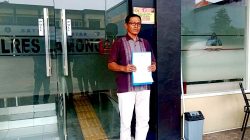 Wartawan lamongan diintimidasi usai ungkap dugaan korupsi di dinas pendidikan
