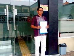 Berani Bongkar Korupsi, Wartawan Lamongan Diancam di Warung Kopi