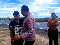 Warung Angkringan Terbakar di Lamongan, Dermawan Lokal Turun Tangan Bantu Pedagang Bangkit