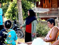 Maknai Sumpah Pemuda, Pemerintah Targetkan 1.285 Desa Terang di Tahun 2025