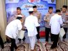 Wujud Peduli Sesama, Humas Polri Berikan Tali Asih Kepada 100 Anak Yatim pada Khatanan HUT Ke-74