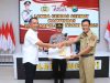 Pentingnya Jaga Kamtibmas, Polres Ngawi Gelar Lomba Cerdas Cermat Tingkat Pelajar