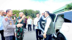 Apel Kesiapsiagaan Antisipasi Bencana Alam