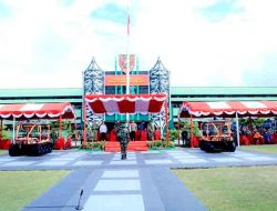 Apel Kesiapsiagaan Antisipasi Bencana Alam