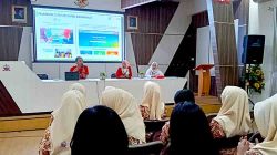 BPS Dorong Siswa SMAN 1 Sidoarjo Melek Data, Ungkap Peluang Karier Menjanjikan di Dunia Statistik