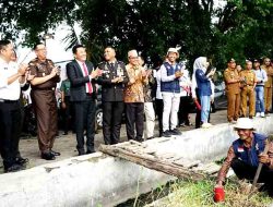 Bupati Sidoarjo Ajak Warga Tertibkan Aset Tanah lewat GEMAPATAS dan PTSL