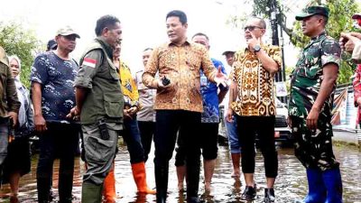 Bupati Sidoarjo Gandeng ITS