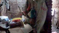 Bupati Sidoarjo Pastikan Bantuan Renovasi untuk Tiga Rumah Segera