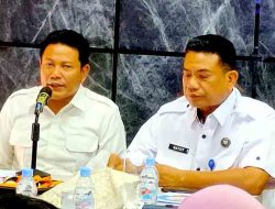 Bupati Sidoarjo Tekankan Pentingnya Data Akurat dalam Upaya Pemberantasan Narkoba