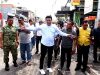 Bupati Subandi Sidak Jalan Rusak di Bluru Kidul, Betonisasi 1,6 Km Dimulai Usai Lebaran 2026
