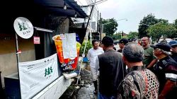 Bupati Subandi Sidak Wisma Tropodo, Temukan Pompa Usang dan Saluran Tertutup