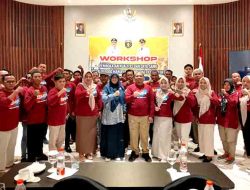 DPPTK Ngawi Dorong Industri Tembakau Terapkan GMP Demi Tingkatkan Daya Saing
