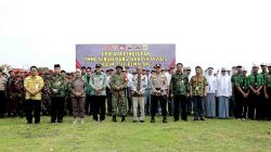 Dandim Pemalang Tutup