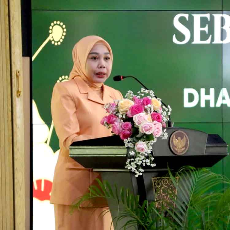 Dharma Wanita Persatuan Sidoarjo