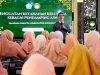 Dharma Wanita Persatuan Sidoarjo Gelar Sosialisasi Penguatan Ketahanan Keluarga Sebagai Pendamping ASN