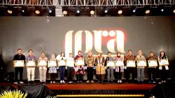 Diskominfo-SP Tuban Raih Terbaik I JPRA 2025, Bukti Konsistensi dalam Komunikasi Publik