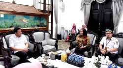 Dua Inovasi Pemkab Sidoarjo Masuk Nominator IGA 2025