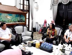 Dua Inovasi Pemkab Sidoarjo Masuk Nominator IGA 2025