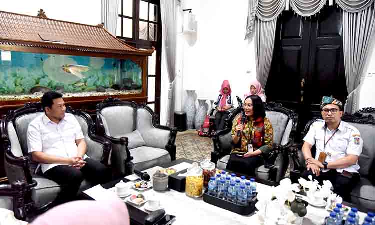 Dua Inovasi Pemkab Sidoarjo