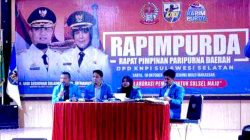 Empat Kandidat Mencuat Jelang Musda XVI KNPI Sulsel, Akademisi Ingatkan Aktivis Cipayung Bersatu