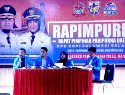 Empat Kandidat Mencuat Jelang Musda XVI KNPI Sulsel, Akademisi Ingatkan Aktivis Cipayung Bersatu