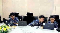 Enam Tim Pelajar Adu Cepat