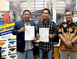 FEB UNISLA Jalin Kerjasama Strategis dengan PT GCP Plastindo, Siapkan Mahasiswa Hadapi Dunia Industri