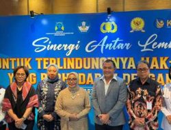 Polri Gelar FGD Sinergi Antar Lembaga Lindungi Hak Anak yang Berhadapan dengan Hukum