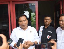 Polres Bondowoso Sidak SPBU Tindak Lanjuti Keluhan Masyarakat Terkait Pertalite