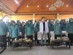 Calon Pengantin Dibekali Edukasi Persiapan Keluarga Sehat