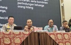 Kompolnas Apresiasi Kerja Sama Polri-KontraS Ungkap Kasus Orang Hilang dan Penemuan Kerangka Manusia di Kwitang