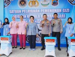 Titiek Soeharto: Terima Kasih Kapolri Sudah Ikut Perbaiki Pendidikan di Indonesia